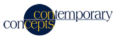 Contemporary Concepts Logo
